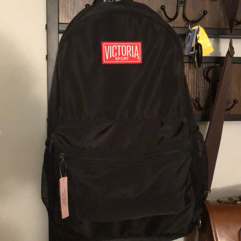 NWT Victoria sport Victoria’s Secret backpack